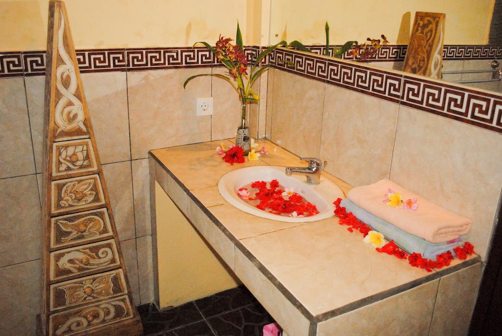One-Bedroom Villa with Private Pool